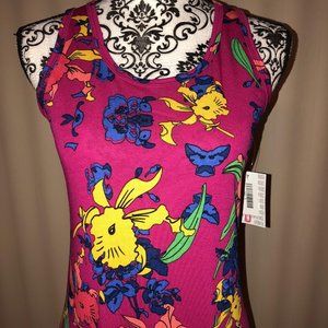 Dani maxi dress